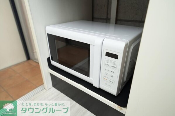 エクセル興野の物件内観写真